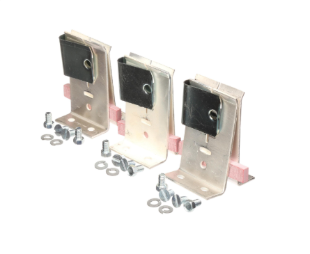 Siemens VBFCL5 - Vacu-Break Fuse Clip 400A Current Rating (100mm x 100mm x 150mm)