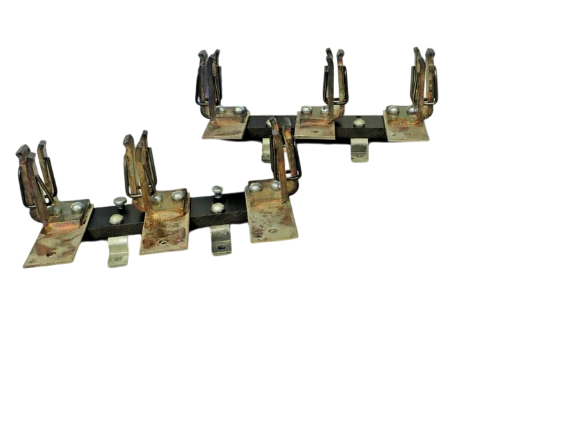 General Electric THMC3464 - Class J Fuse 600V AC/400A (UL 248-12/IEC 60269 Compliant)