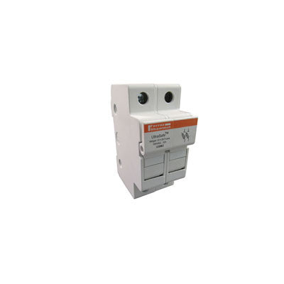 USM1I-DC24 Mersen Ultrasafe Fuse Block - Essential Electric Supply