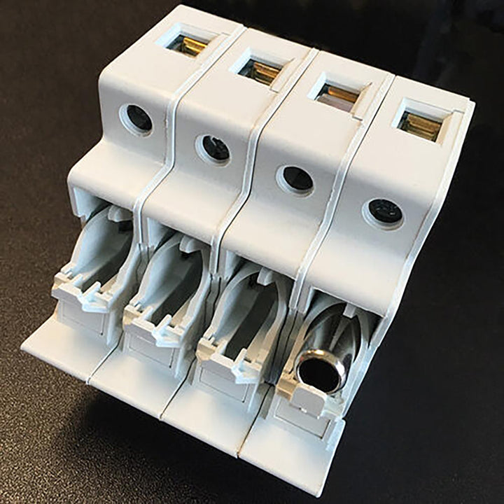 USM3N Federal Pacific Ultrasafe Fuse Block - Essential Electric Supply