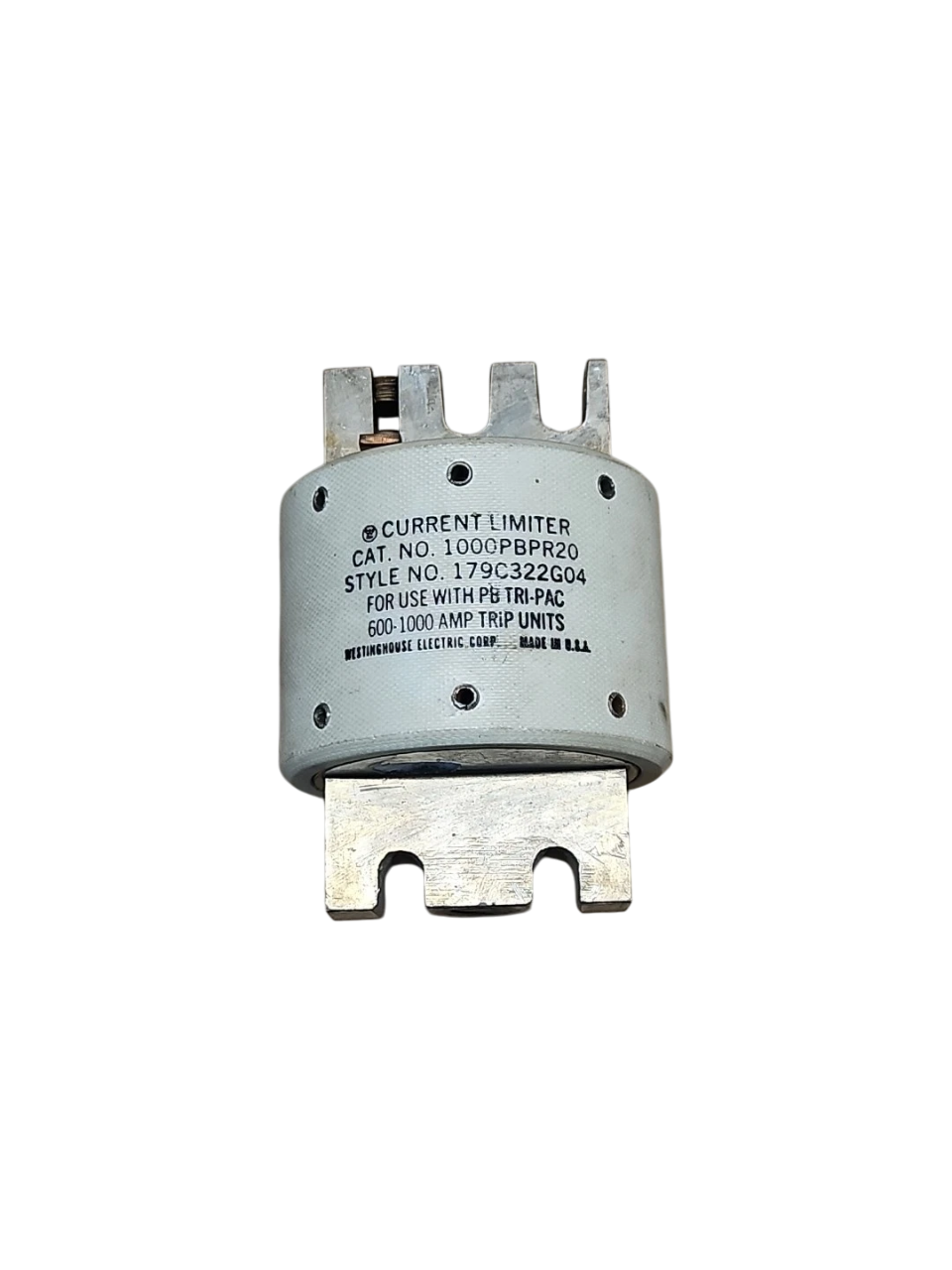 Westinghouse 1000PBPR14 - PB Tri-Pac Fuse 1000A 600V (200kA AIC @480V)