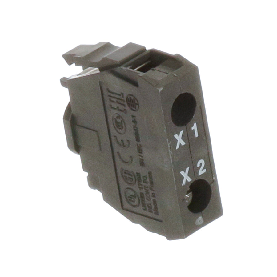 ZBV6 Schneider Electric Harmony XB4 / XB5 Family Switch Accessories Lamp Holders & Light Modules - Essential Electric Supply