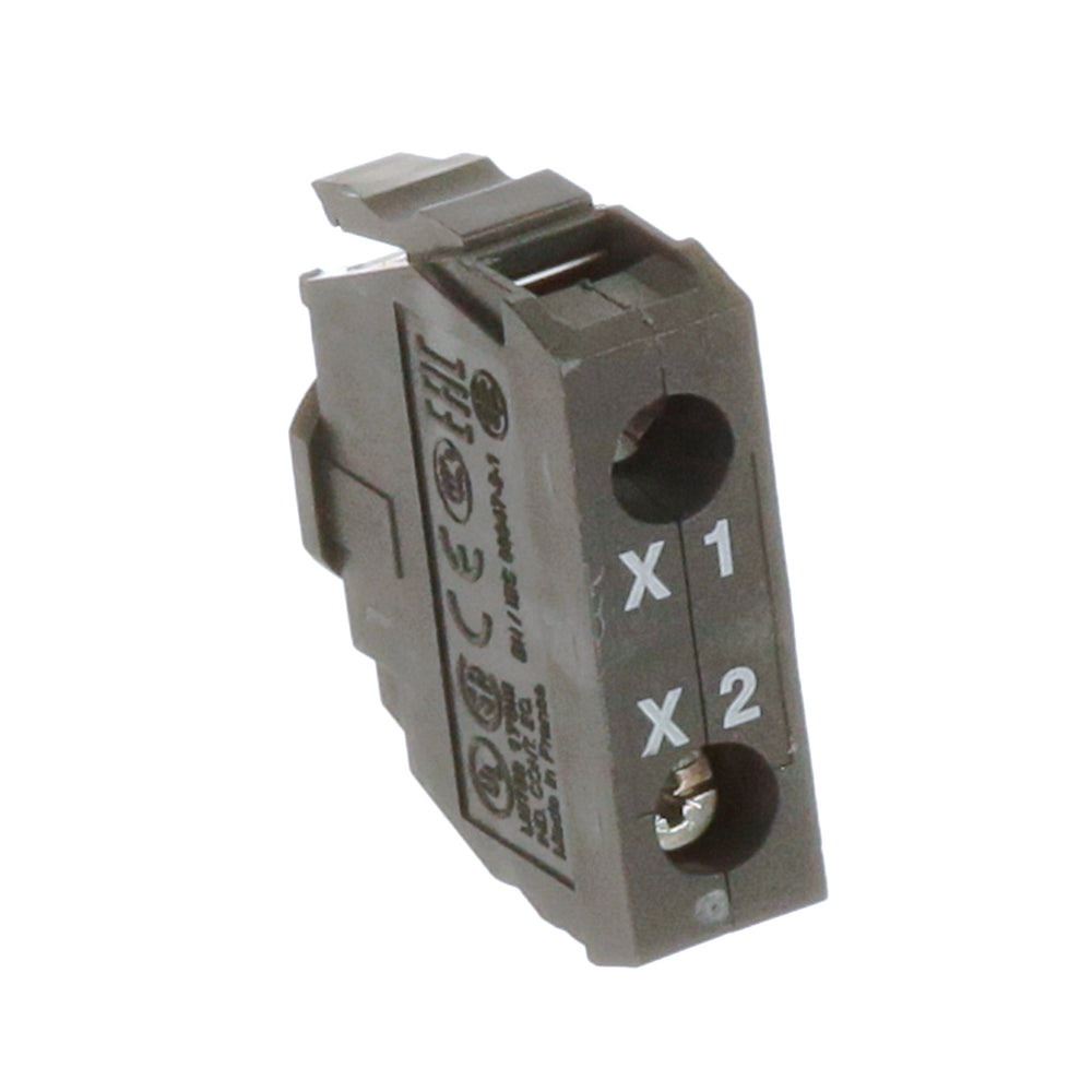 ZBV6 Schneider Electric Harmony XB4 / XB5 Family Switch Accessories Lamp Holders & Light Modules - Essential Electric Supply