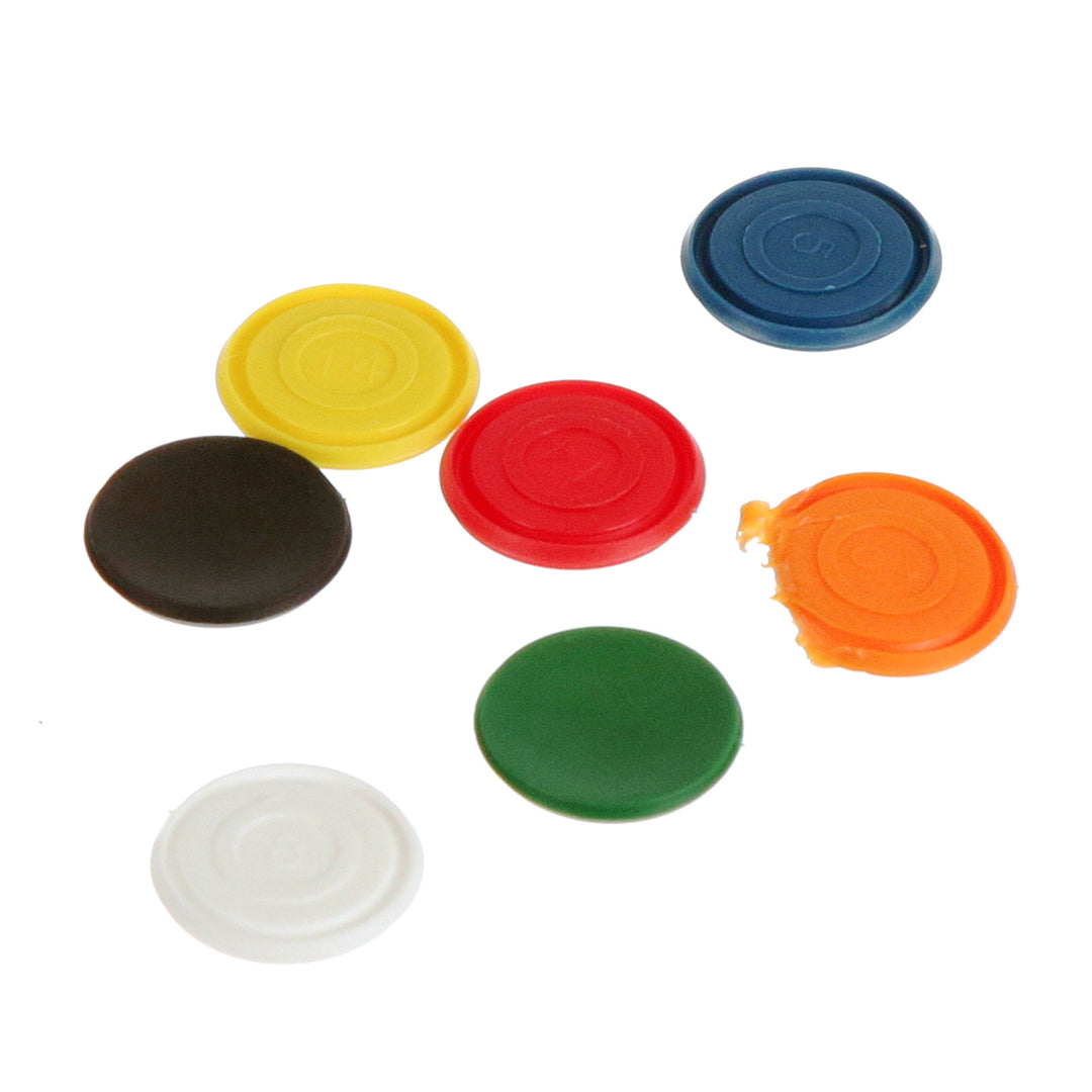 ZBV6 Schneider Electric Harmony XB4 / XB5 Family Switch Accessories Lamp Holders & Light Modules - Essential Electric Supply