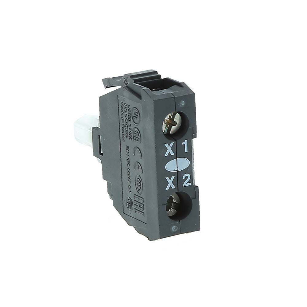 ZBVBG1 Schneider Electric Harmony XB4 / XB5 Family Switch Accessories Contact Blocks - Essential Electric Supply