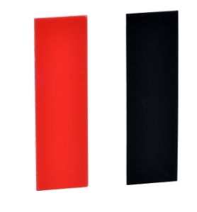 Schneider Electric ZBY0101 - Legend Plate for NSXN Frames (0.01 lb)