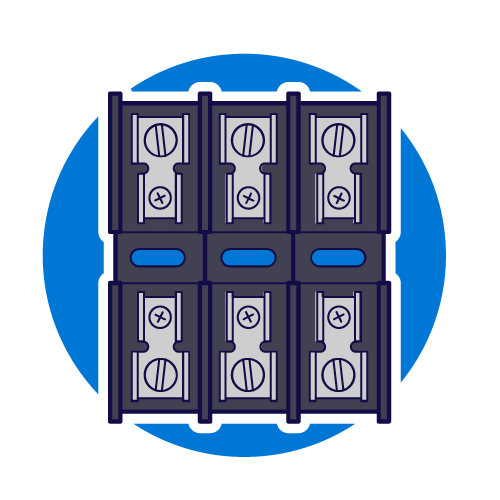 Fuse Blocks