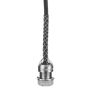Hubbell 73031206 - Kellems Cable Grip (CSA/UL, 5.19 lb)