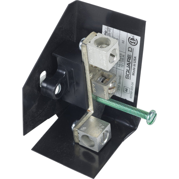Square D 100SNA - Neutral Kit Accessory (PLP Frame Compatible)