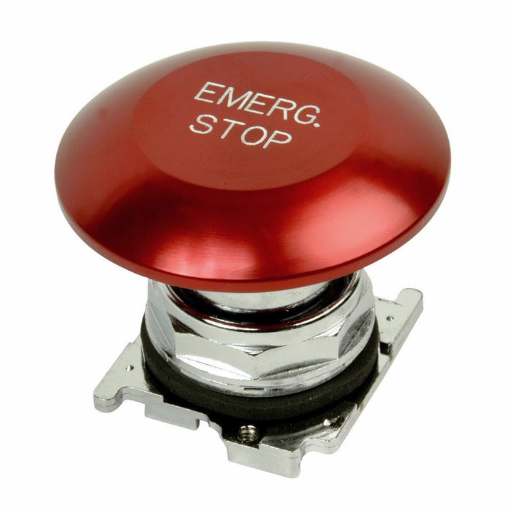 Eaton 10250T17213-3 - Emergency Stop Switch (CE/CSA/UL Certified)