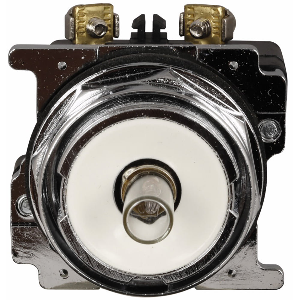 Eaton 10250T201NC1N - Pushbutton Switch 120V AC (UL/CE/CSA Certified)