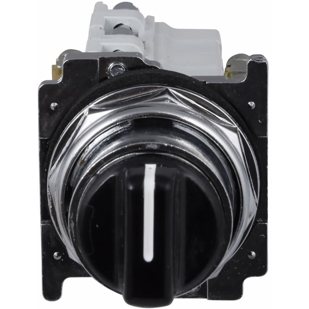 Eaton 10250T22KB - Pushbutton Switch 600V 800A (3-Pole Solid State Protection)