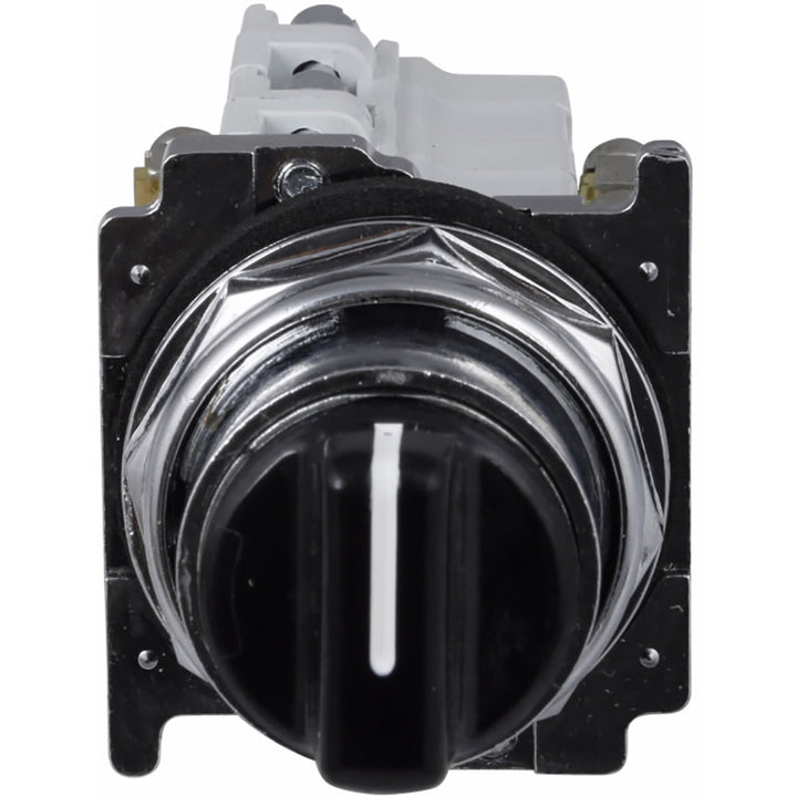 Eaton 10250T22KB - Pushbutton Switch 600V 800A (3-Pole Solid State Protection)