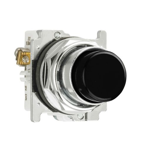 Eaton 10250T25B - Pilot Device Push Button 3.5x2x2 in