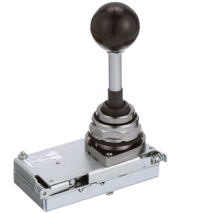 Eaton 10250T451 - Pushbutton Switch Industrial-Grade (UL/CSA Certified)