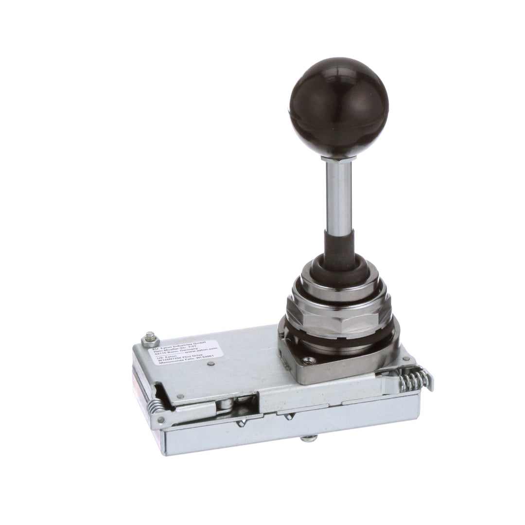 Eaton 10250T451 - Pushbutton Switch Industrial-Grade (UL/CSA Certified)