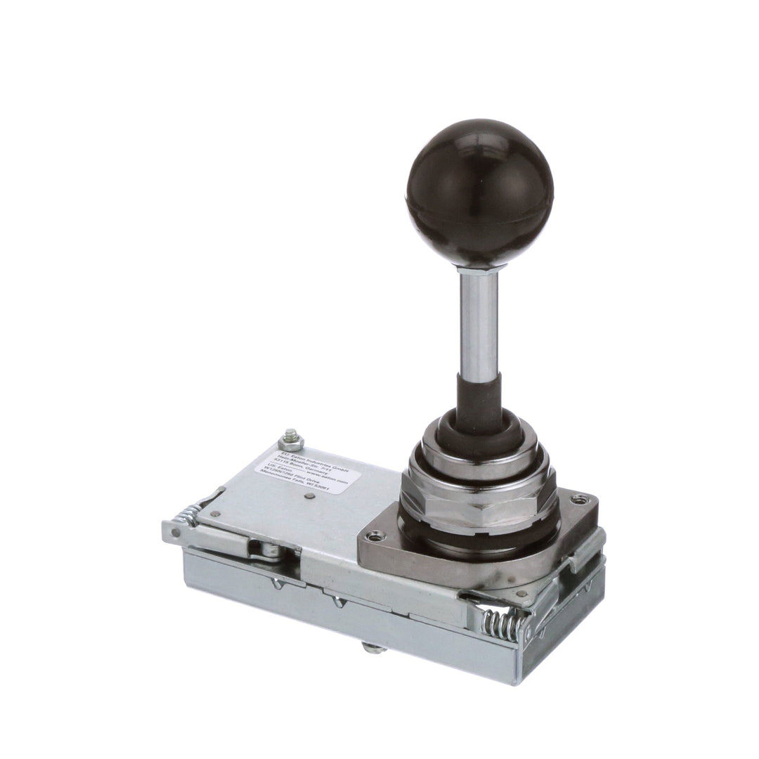 Eaton 10250T451 - Pushbutton Switch Industrial-Grade (UL/CSA Certified)