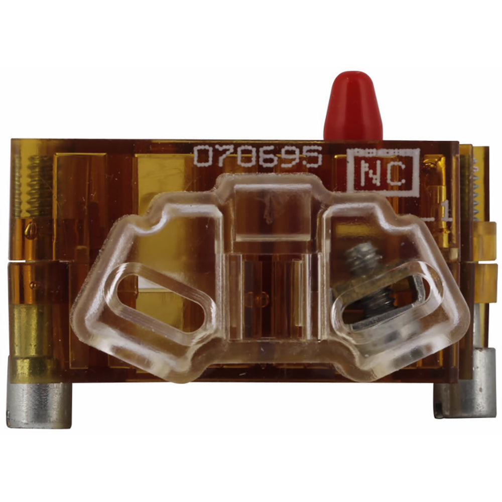 Cutler Hammer 10250T51C - Pilot Push Button (UL/CSA/CE Certified)