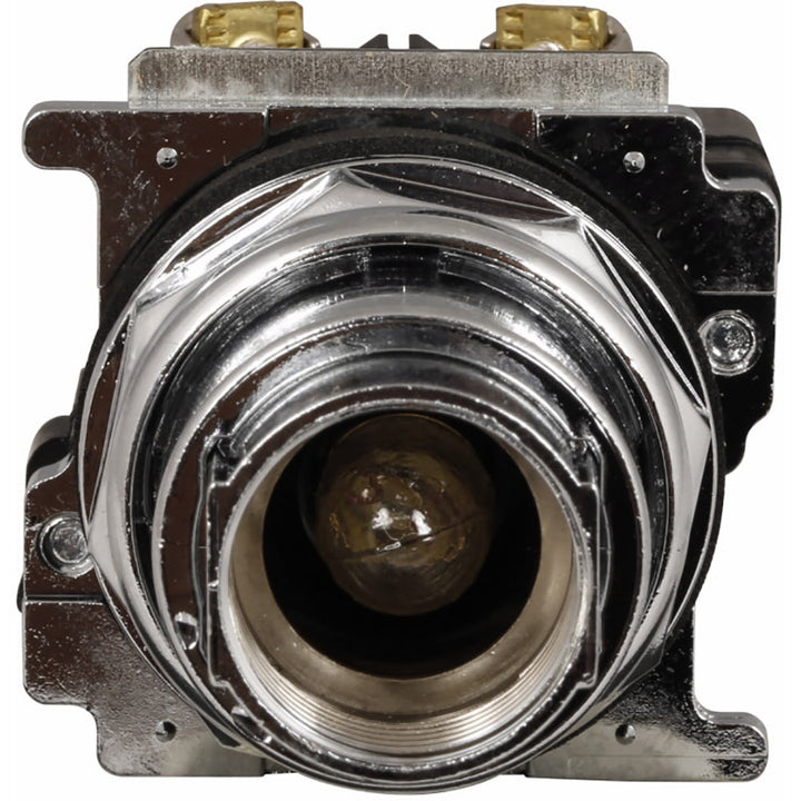 Eaton 10250T563 - Pushbutton Switch 600V AC/DC (10A IP65-Rated)