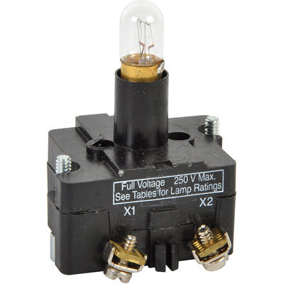 Eaton 10250T79 - Pushbutton Switch 24V (CSA/UL Certified)