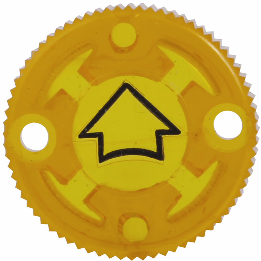 Cutler Hammer 10250TEA - Pushbutton Switch 600V AC/DC (10A Industrial Grade)