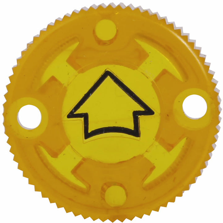 Cutler Hammer 10250TEA - Pushbutton Switch 600V AC/DC (10A Industrial Grade)