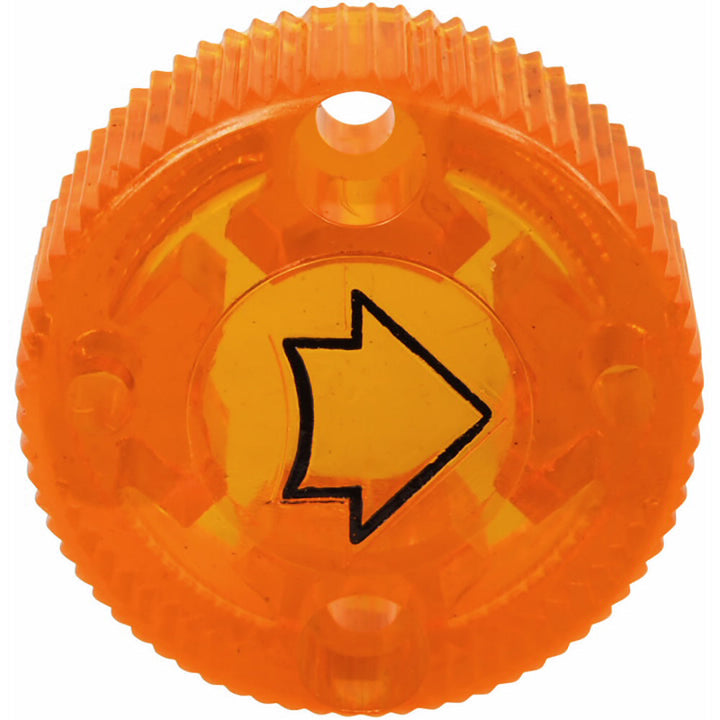 Cutler Hammer 10250TEM - Pushbutton Switch 600V AC/DC (10A, Momentary Contact)