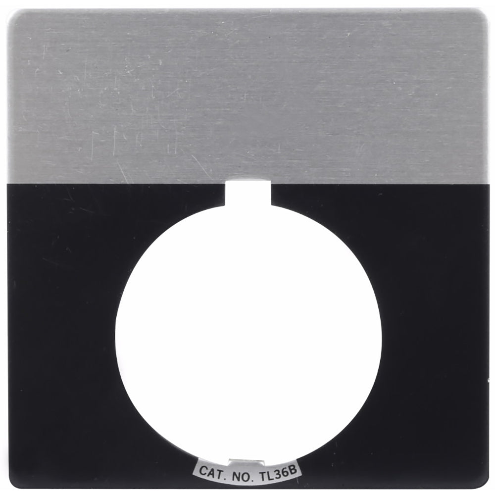 Eaton Cutler-Hammer 10250TL36 - Pilot Device (UL/CSA/CE Certified)
