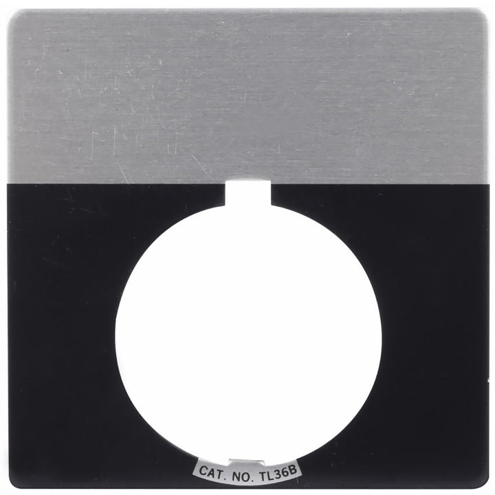 Eaton Cutler-Hammer 10250TL36 - Pilot Device (UL/CSA/CE Certified)