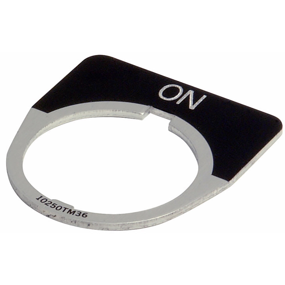 Eaton 10250TM29 - Pushbutton Switch (1.75 in x 1.75 in, 0.01 lb)