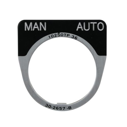 Eaton 10250TP42 - Pilot Device Push Button 1.6 in