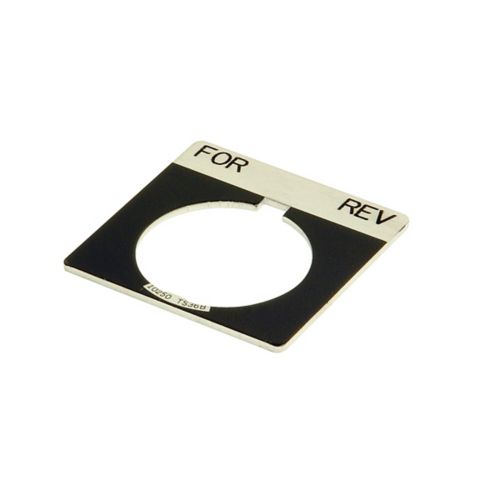 Eaton 10250TS43 - Pilot Device Push Button 10250T Series