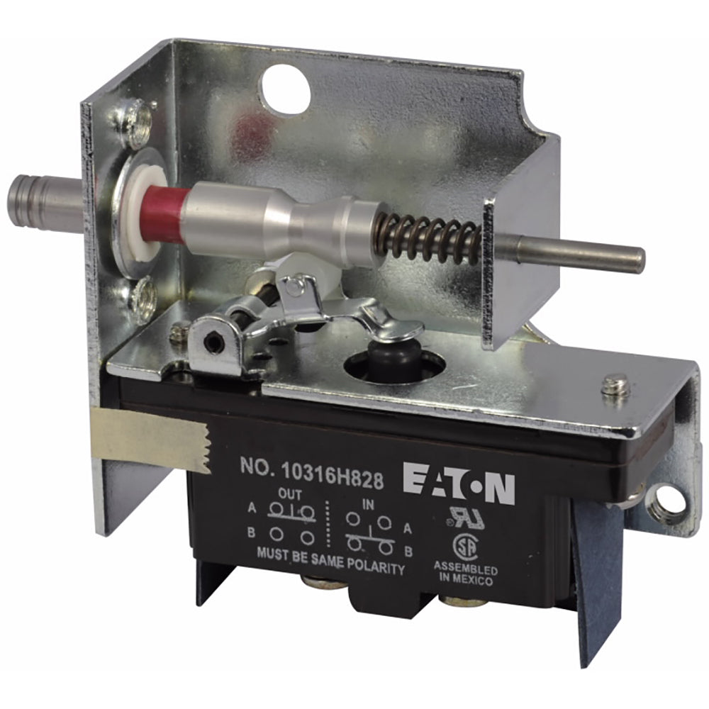 Eaton 10316H1028 - Switch Accessory for TJJ Frames (CSA/UL Certified 0.35 lb)