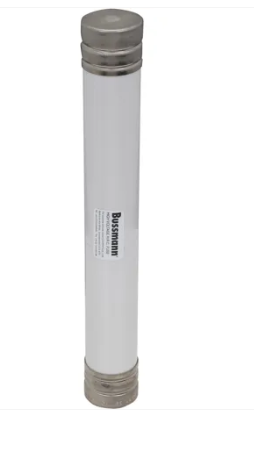 Bussmann 10CAV8E - Medium Voltage Fuse 10kV AC (8A, Class E, Ferrule Connection)