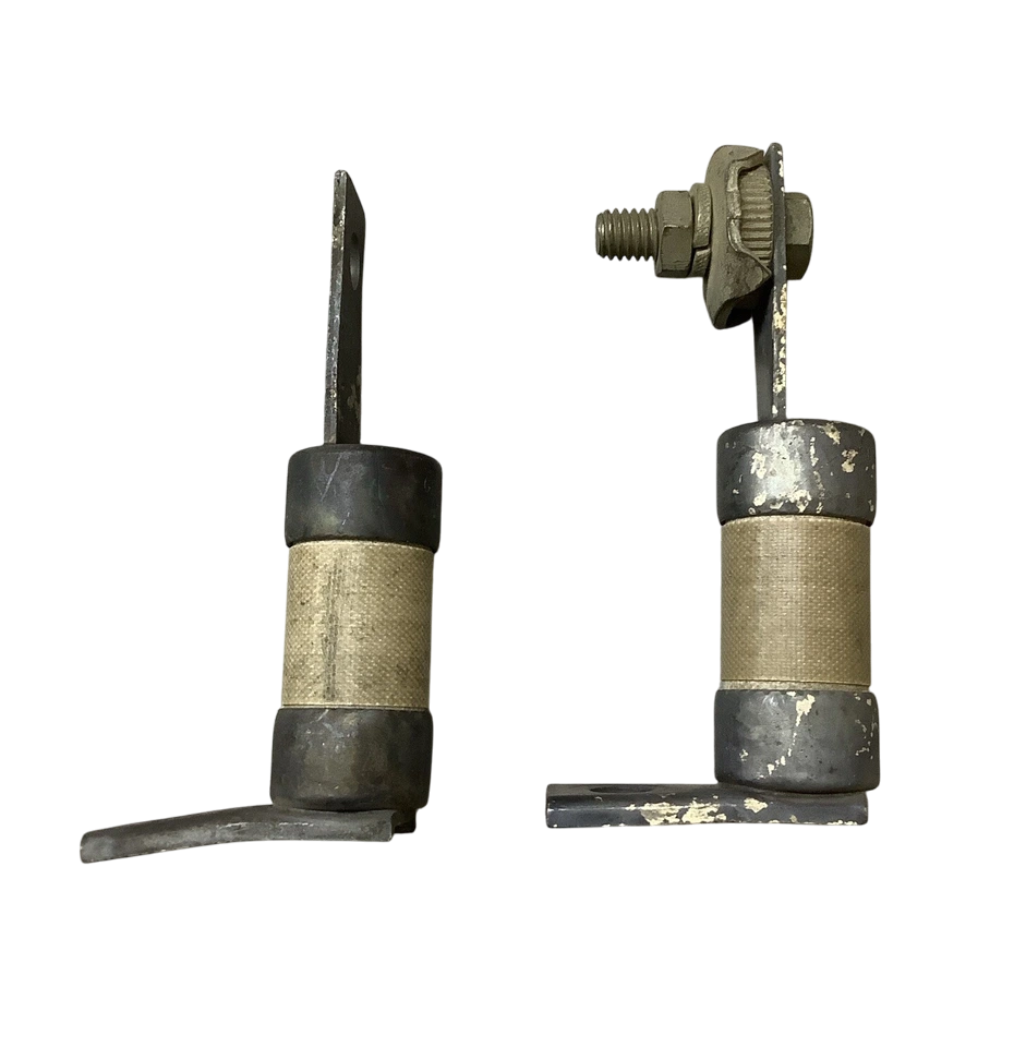 Mersen 115A1885P21 - Low Voltage Fuse 60A@600V (Single-Barrel Construction)