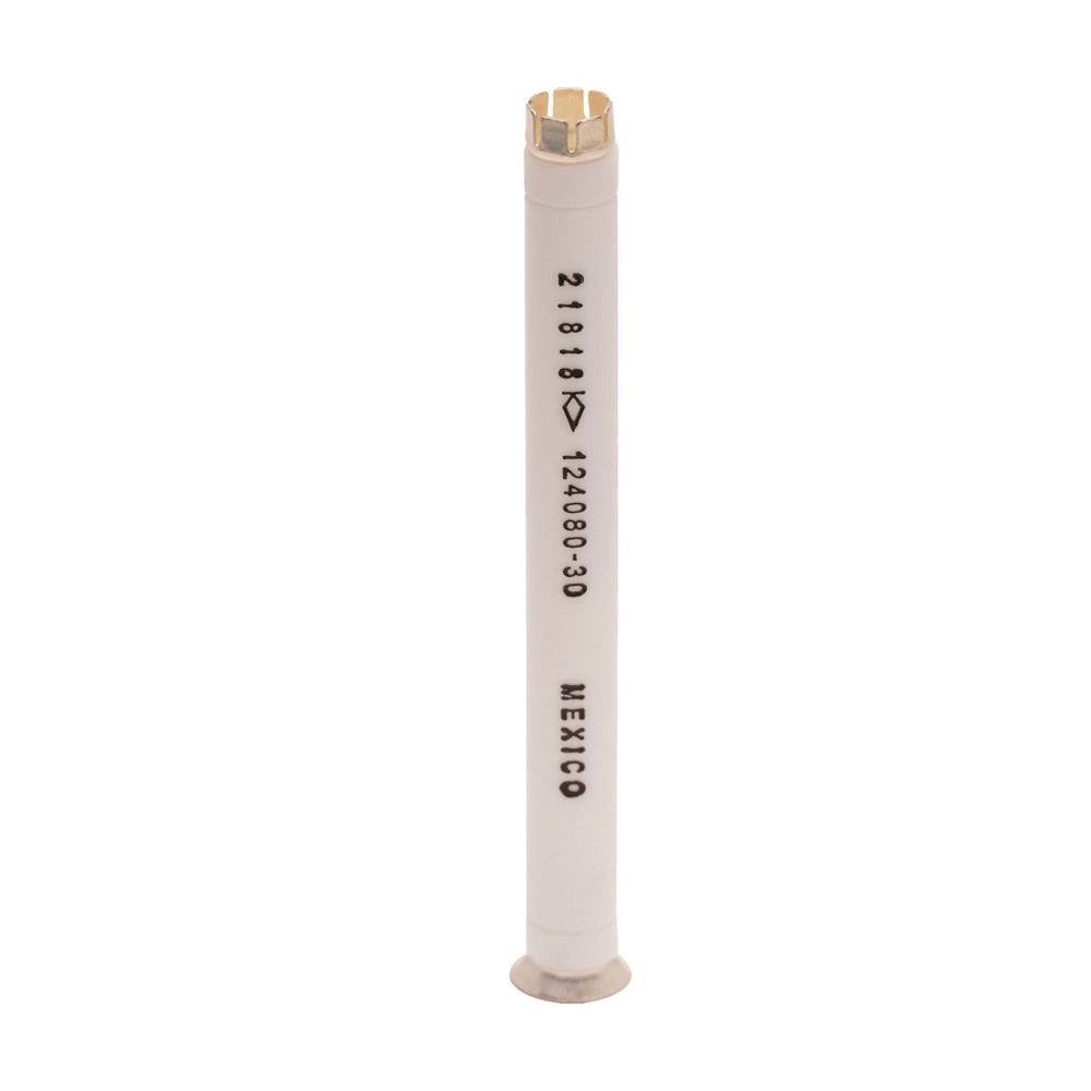 Eaton 124080-30 - RK5 Current-Limiting Fuse Link 30A 600V AC (200kA Interrupt Rating)
