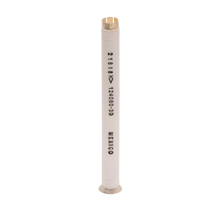 Eaton 124080-30 - RK5 Current-Limiting Fuse Link 30A 600V AC (200kA Interrupt Rating)