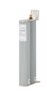 Eaton 129D696G04 - Medium Voltage Fuse 5080V R-Class (Ferrule Connection)