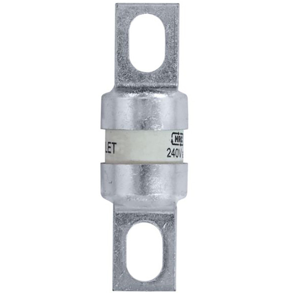 Bussmann 12LET - LET Fuse 12A (200kA AIC @240V)