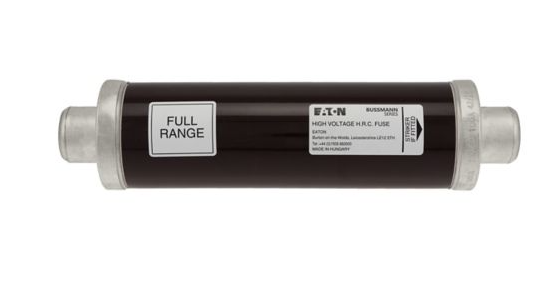 Edison Fuses 12SFLSJ100 - Medium Voltage Fuse 100A (12kV, 50kA AIC)