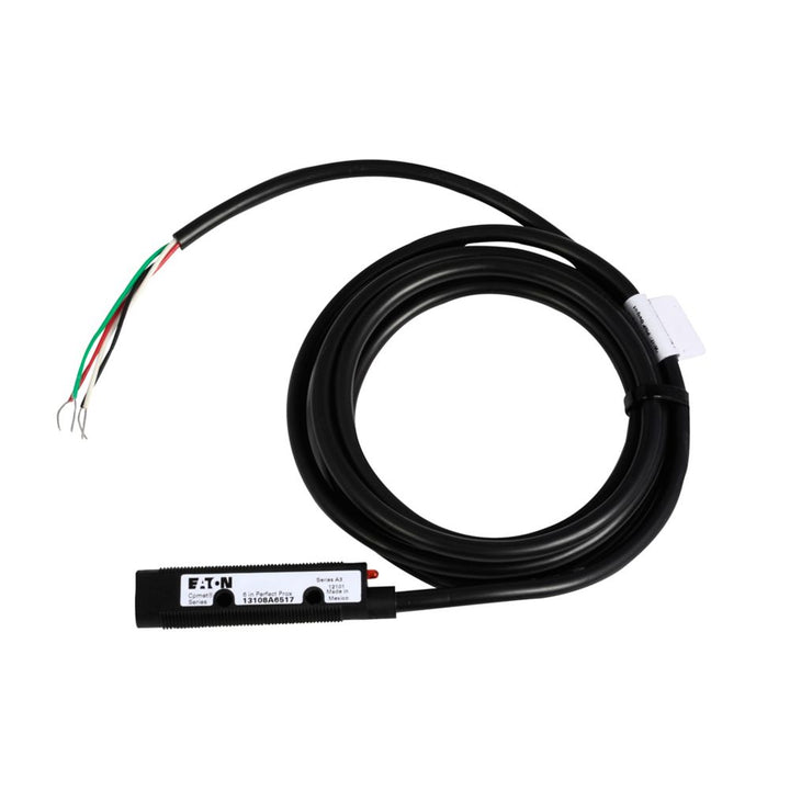 Eaton 13108A6517 - Proximity Switch 2.6x0.71x0.47in