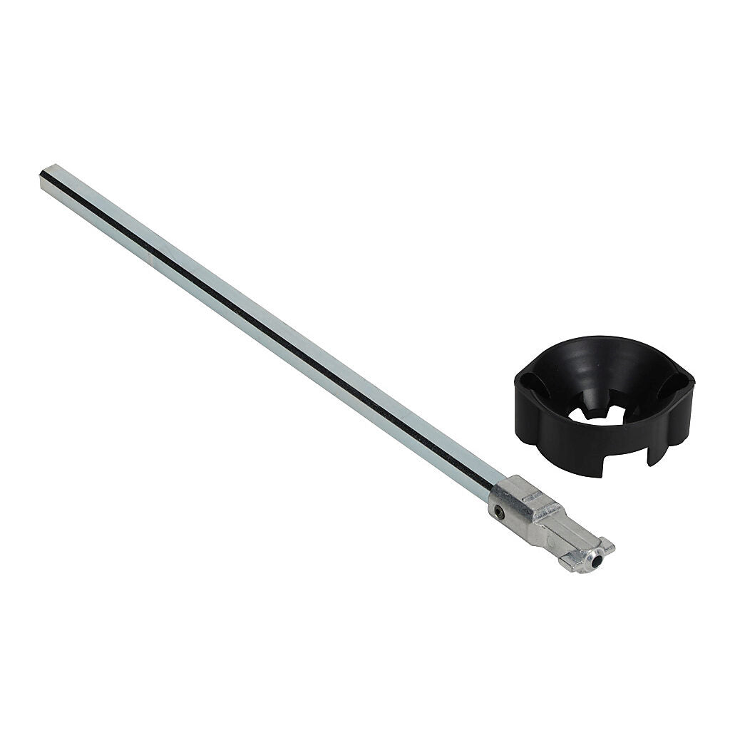 Socomec 14001032 - Switch Accessory for PLP Frames (5 lb Metal Construction)