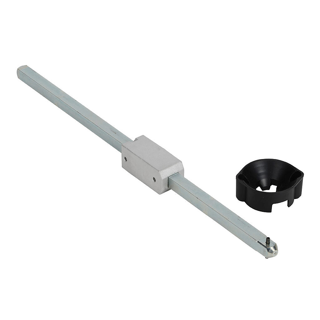 Socomec 14011540 - Switch Accessory for PLP Frames (5 lb Industrial Component)