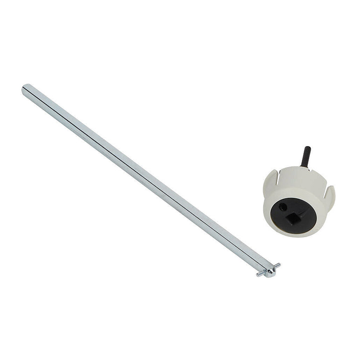 Socomec 14070520 - Switch Accessory for PLP Frame Systems (5 lb Industrial Component)
