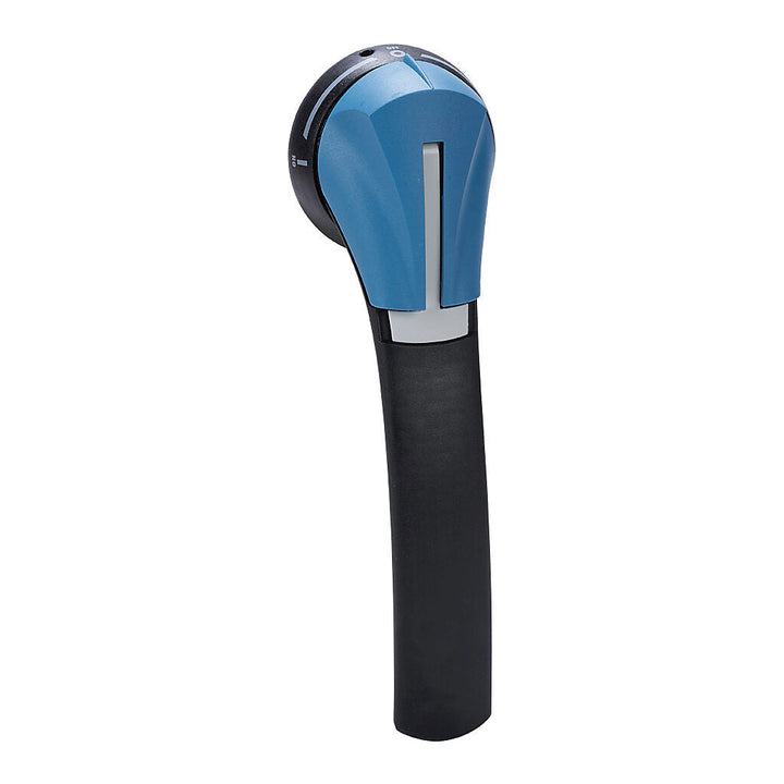 Socomec 143D3113 - Switch Handle Accessory for PLP Frames (5 lb Industrial-Grade)
