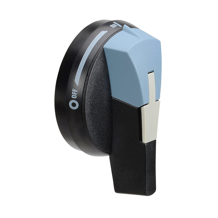 Socomec 148D1111 - Switch Handle Accessory for PLP-Frame Switchgear (5 lb Industrial-Grade)