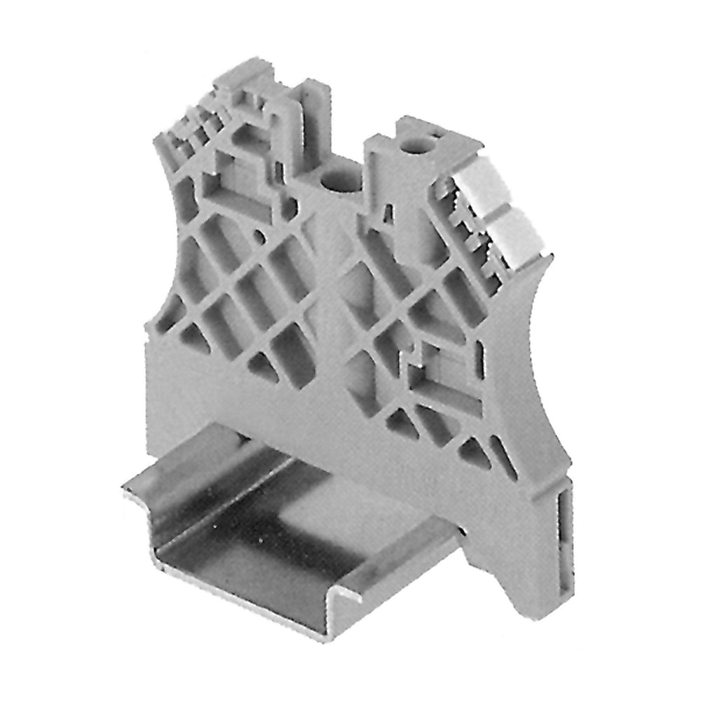 Allen-Bradley 1492-EAJ35 Terminal Block End Anchor for 35mm DIN Rail