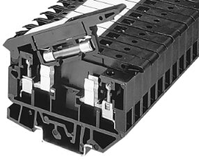 Allen-Bradley 1492-H5 - Fuse Block 600V AC/DC (30A, UL/CSA Certified)