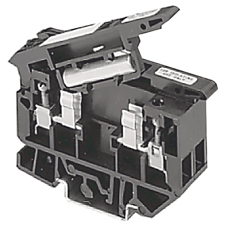 Allen-Bradley 1492-H6 - Fuse Block 600V AC/DC (30A, UL 508 Listed)
