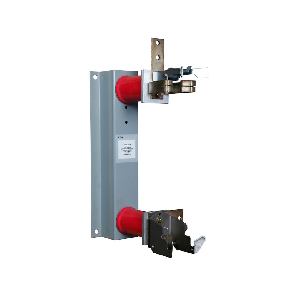 Eaton 14RBA2-GDM - Medium Voltage Fuse 14.4kV 200A (ANSI/IEEE Compliant)